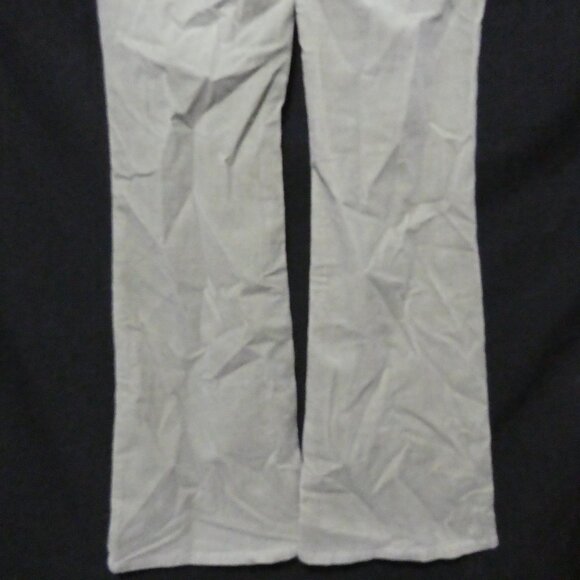 BONGO | size 7 | Cords - Corduroy Pants | Back Button Pockets - Picture 14 of 16